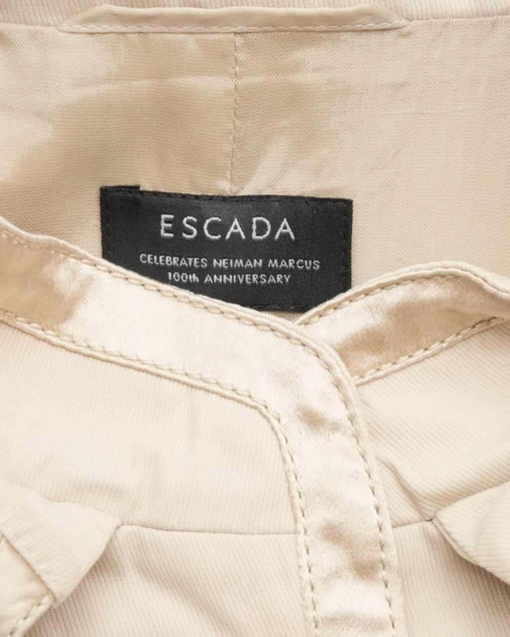 Set Escada 38 IT