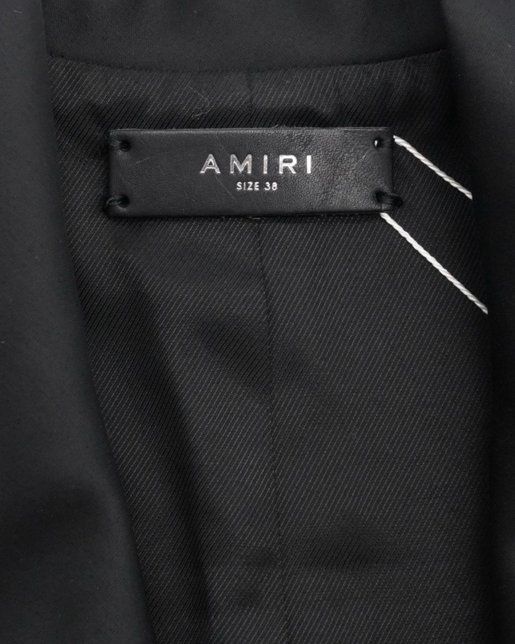 Blazer Amiri 38 IT