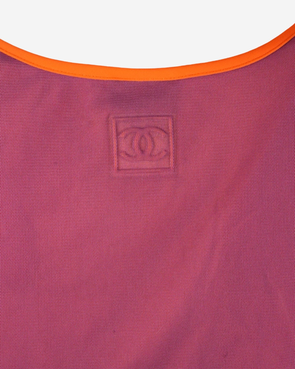 Top Chanel Deportivo 42 IT