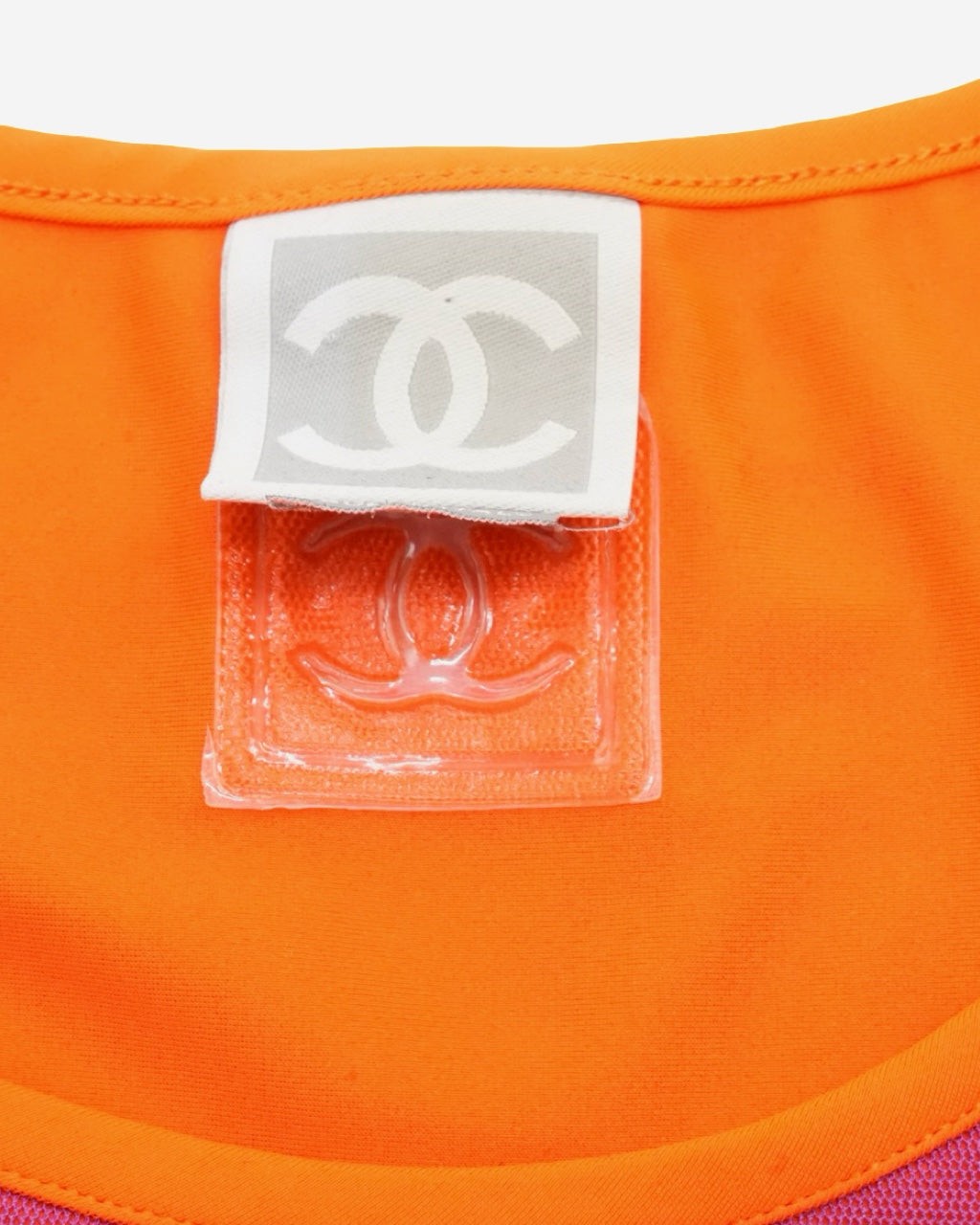 Top Chanel Deportivo 42 IT