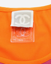 Top Chanel Deportivo 42 IT