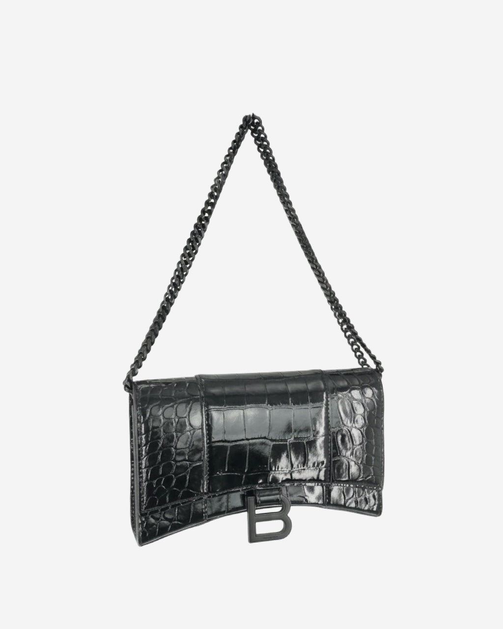 Balenciaga Hourglass WOC