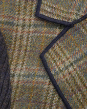 Moschino Tartan Blazer 44 IT