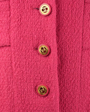 Blazer Chanel Vintage 38 FR