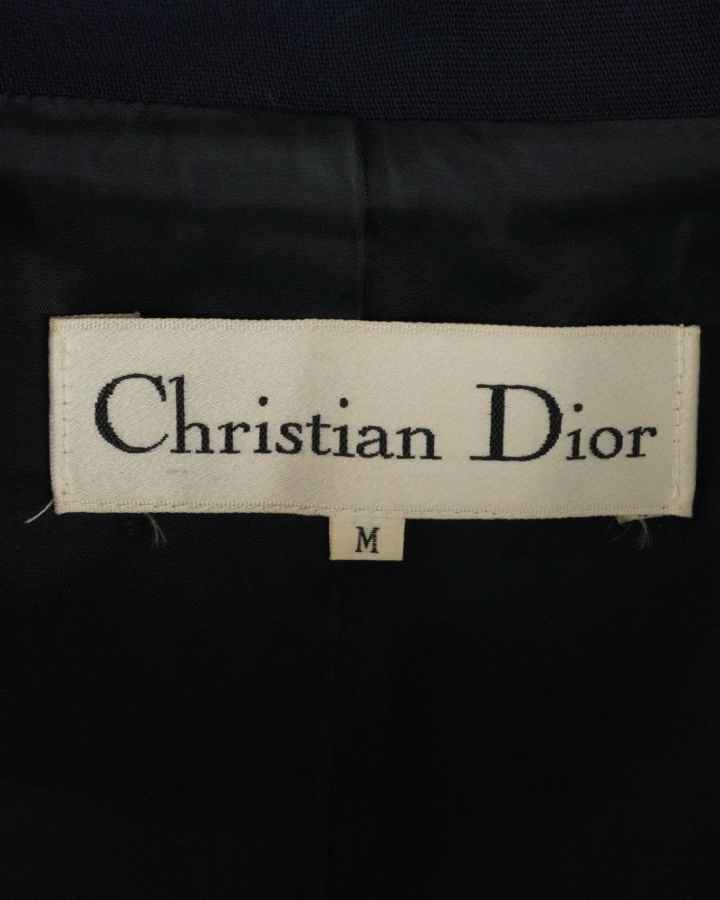 Blazer Dior M