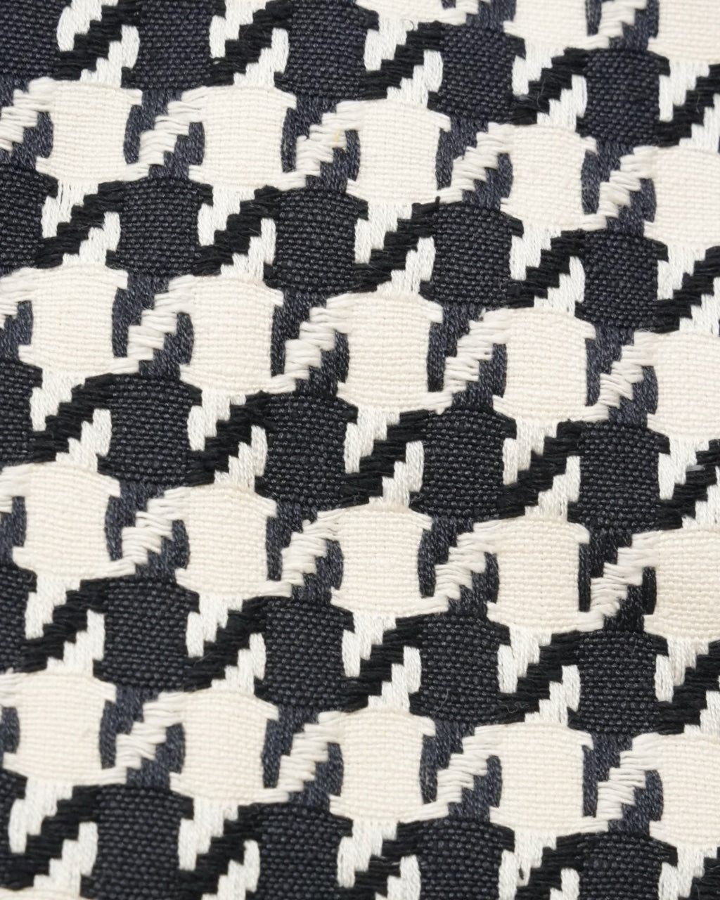 Blazer Saint Laurent Houndstooth M