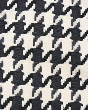 Blazer Saint Laurent Houndstooth M