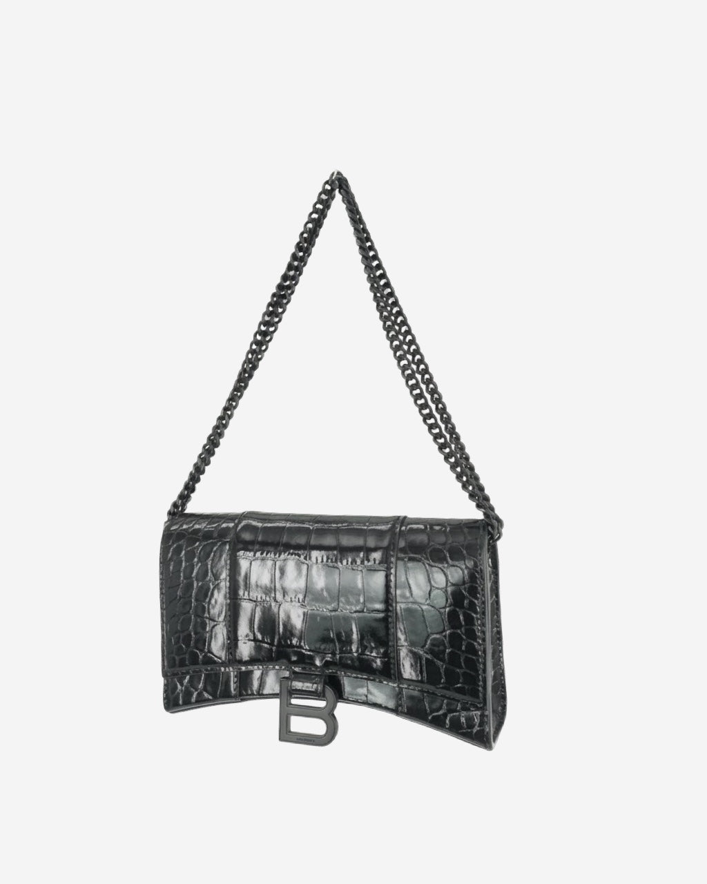 Balenciaga Hourglass WOC