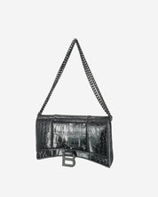 Balenciaga Hourglass WOC