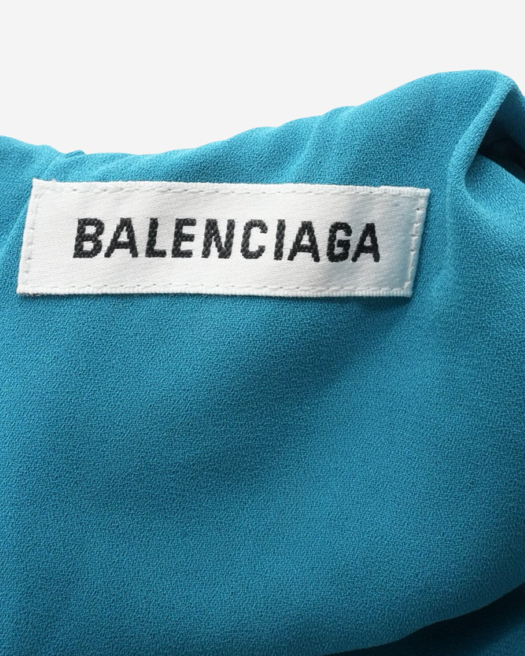 Vestido Balenciaga 36 FR