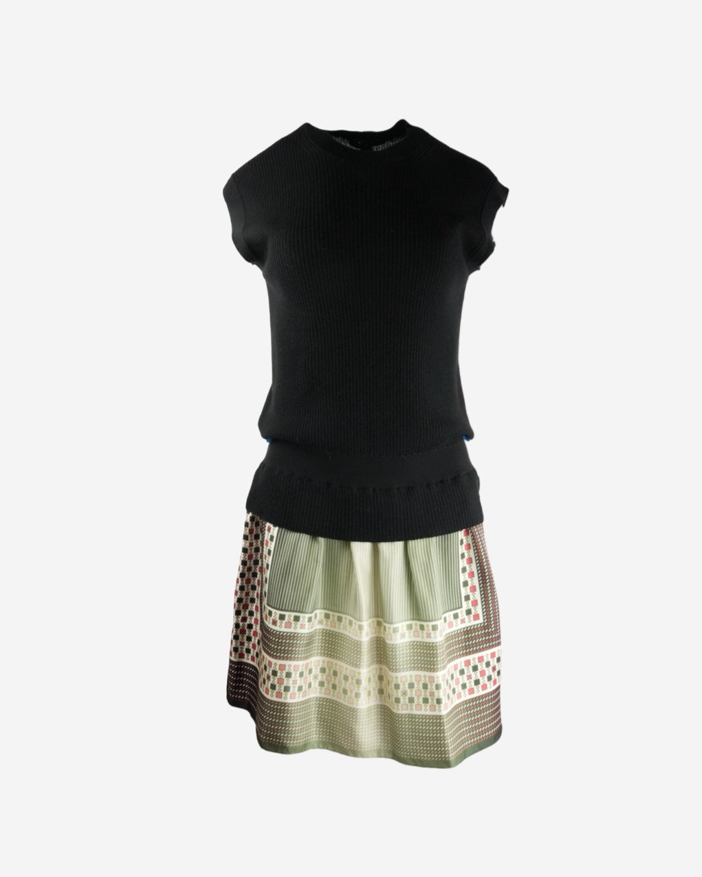 Louis Vuitton Dress M