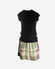 Louis Vuitton Dress M