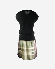 Louis Vuitton Dress M