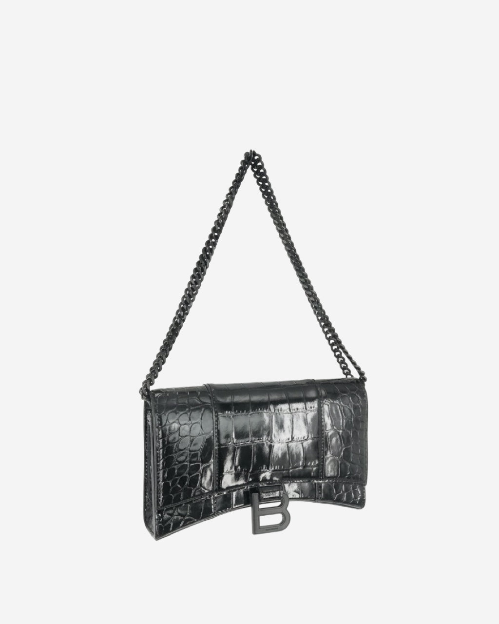 Balenciaga Hourglass WOC