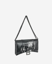 Balenciaga Hourglass WOC