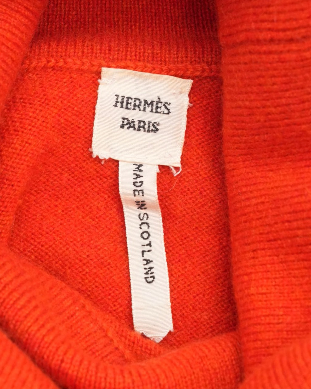 Hermès Top XS