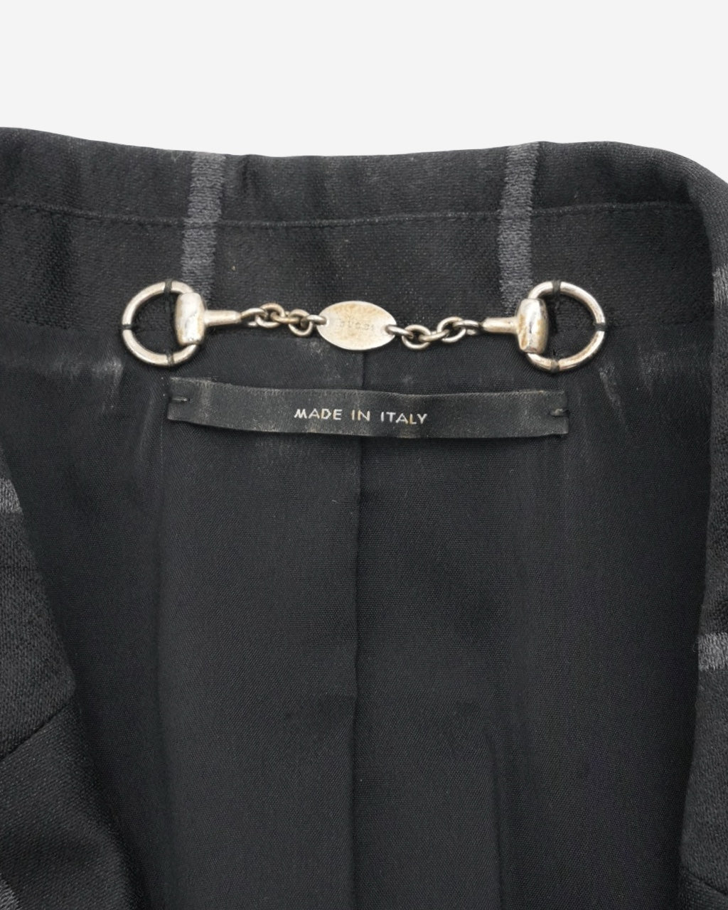 Blazer Gucci Rayas 42 IT