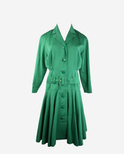 Vestido Dior Vintage 40 IT
