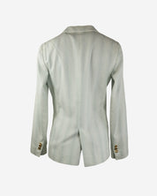Blazer Gucci Rayas 40 IT