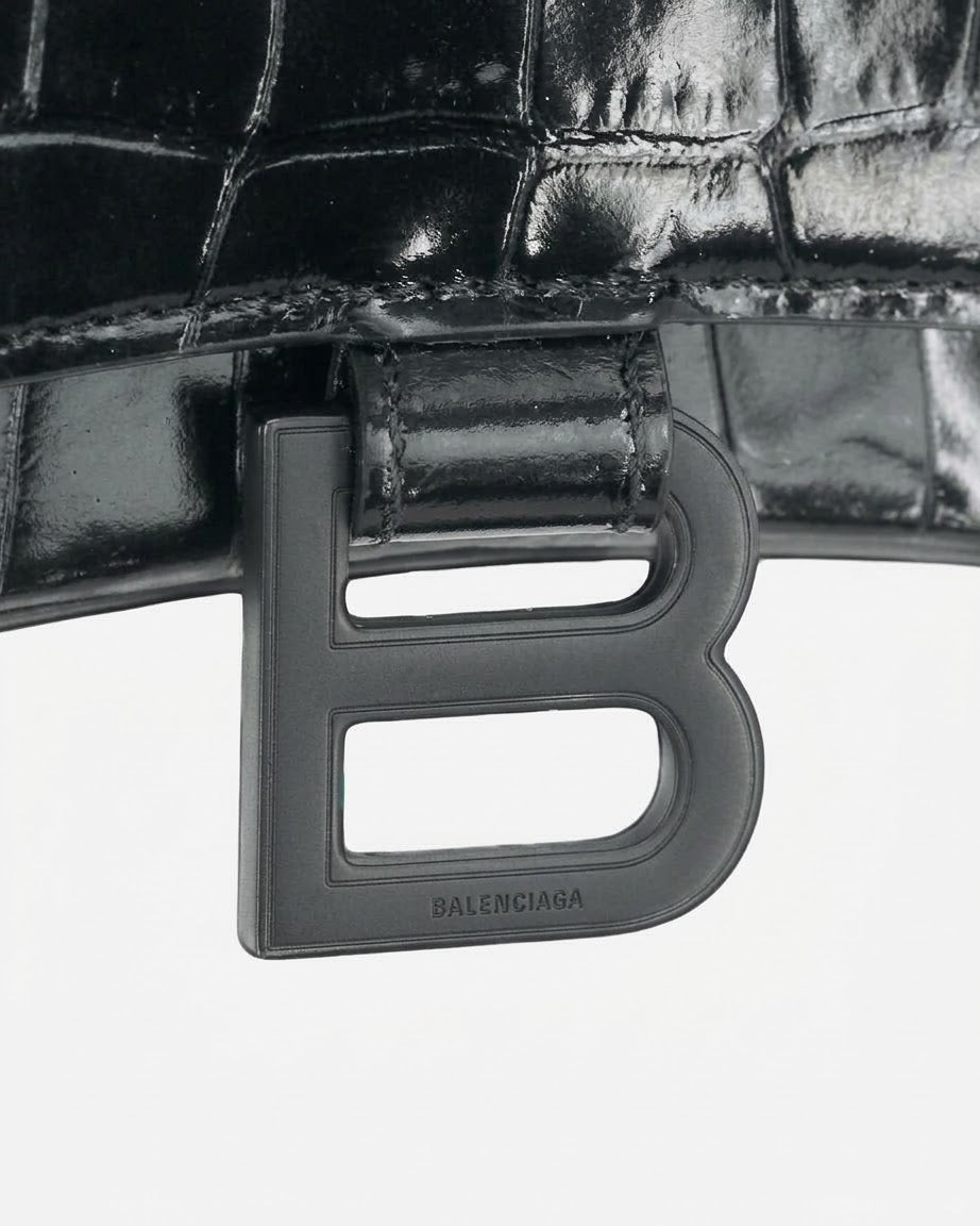 Balenciaga Hourglass WOC