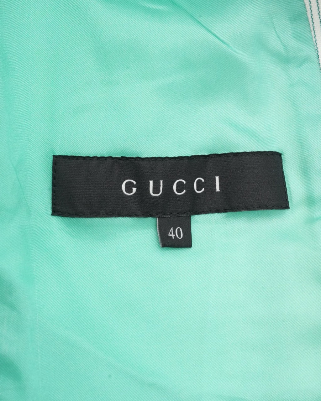 Blazer Gucci Rayas 40 IT