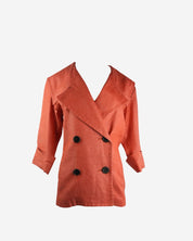 Blazer Saint Laurent Vintage M