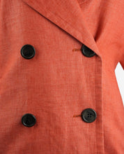 Blazer Saint Laurent Vintage M