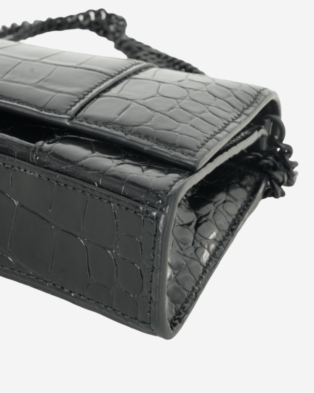 Balenciaga Hourglass WOC