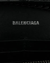 Balenciaga Hourglass WOC