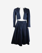 Set Saint Laurent Polka M