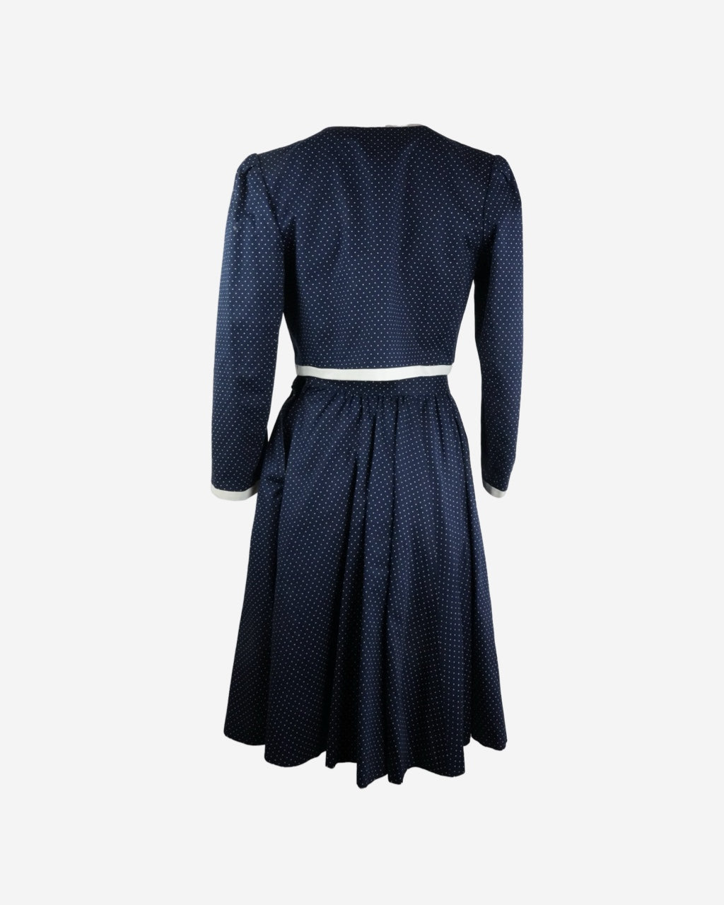 Set Saint Laurent Polka M