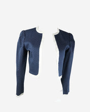 Set Saint Laurent Polka M