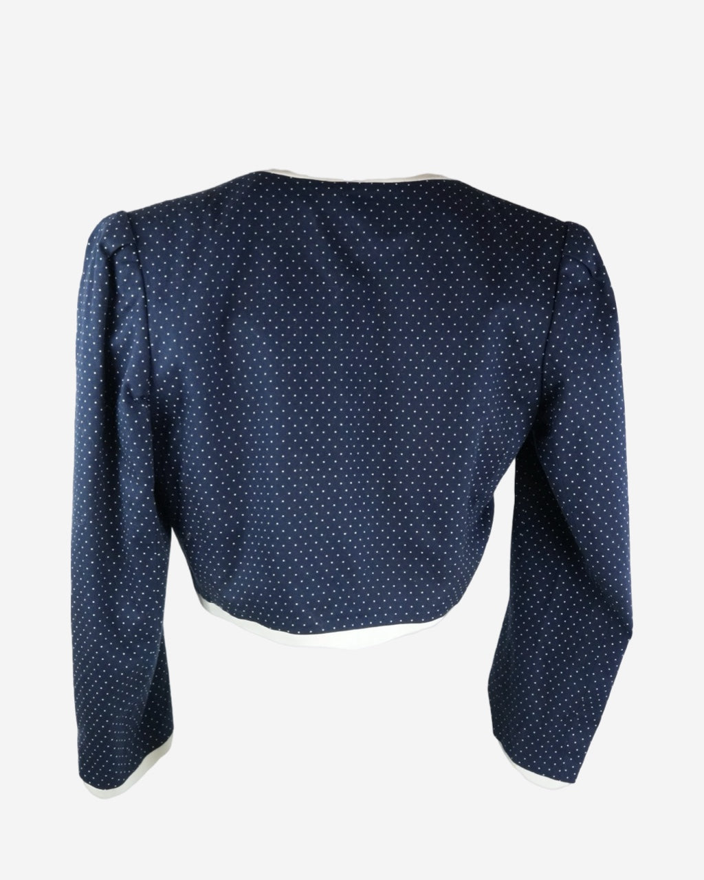 Set Saint Laurent Polka M