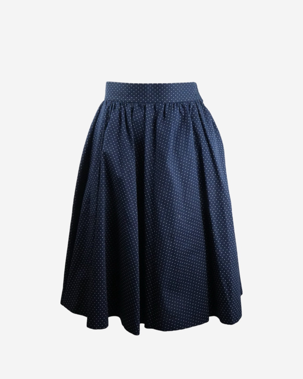 Set Saint Laurent Polka M