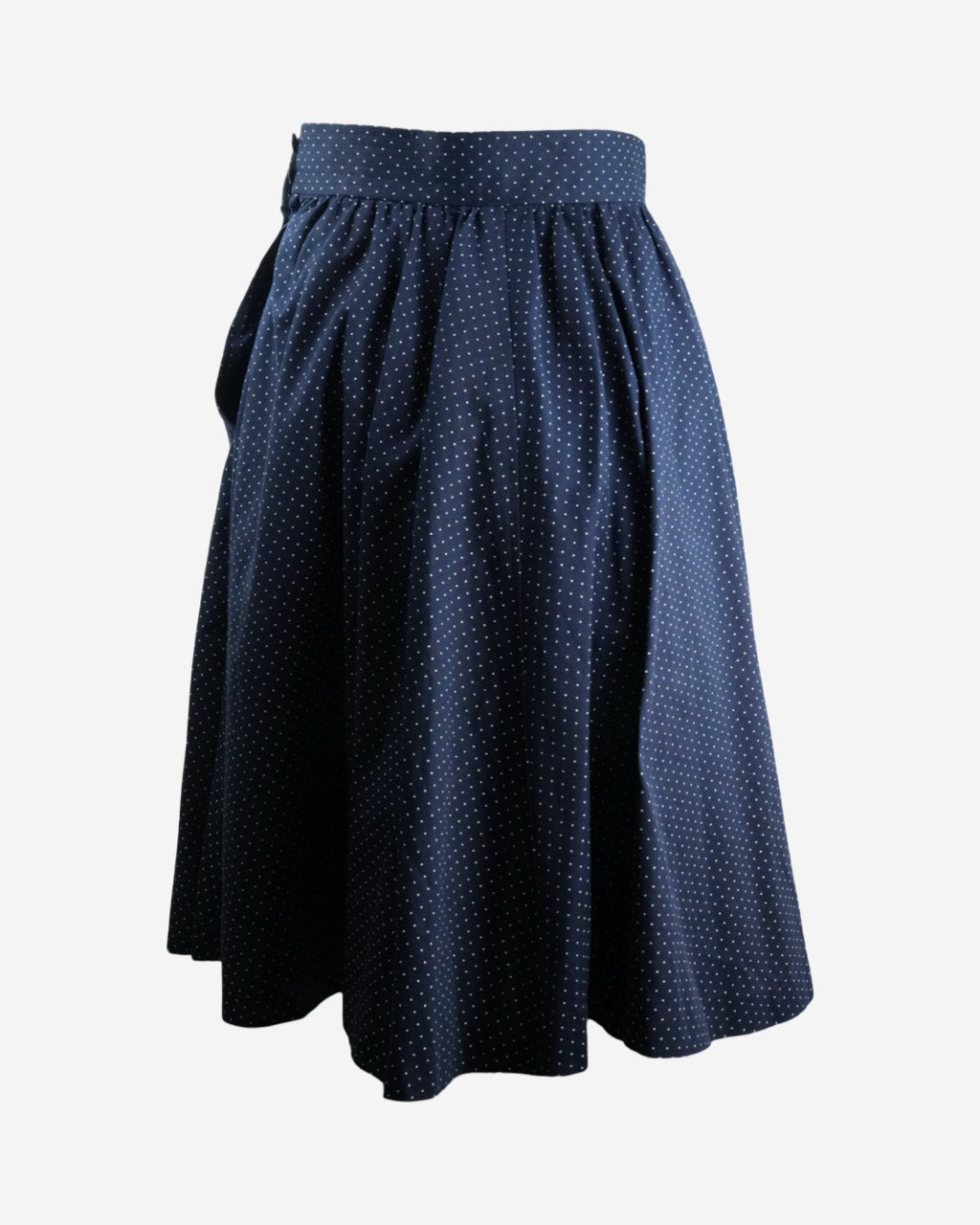 Set Saint Laurent Polka M