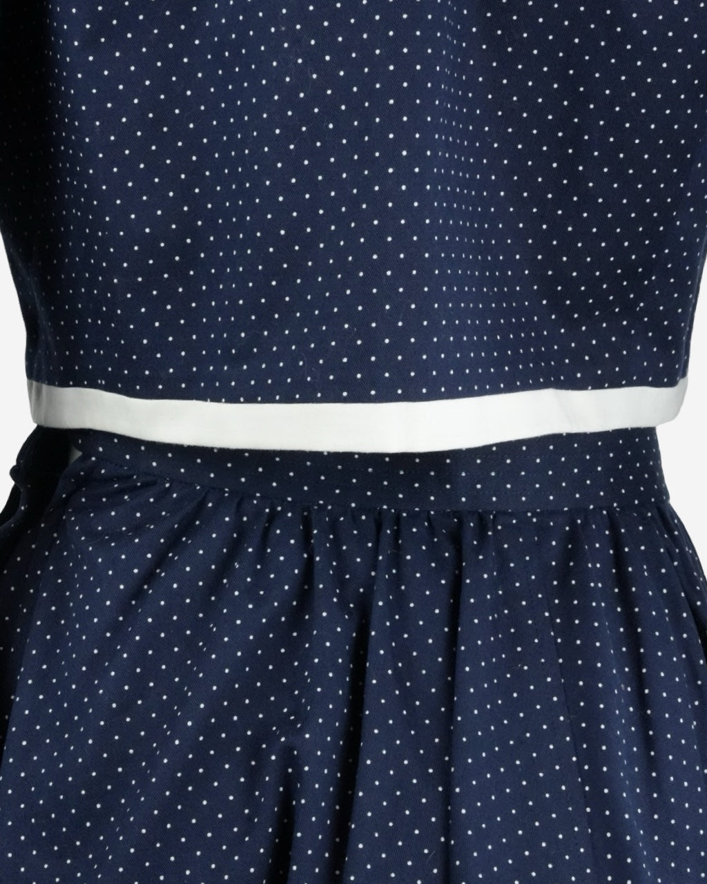 Set Saint Laurent Polka M