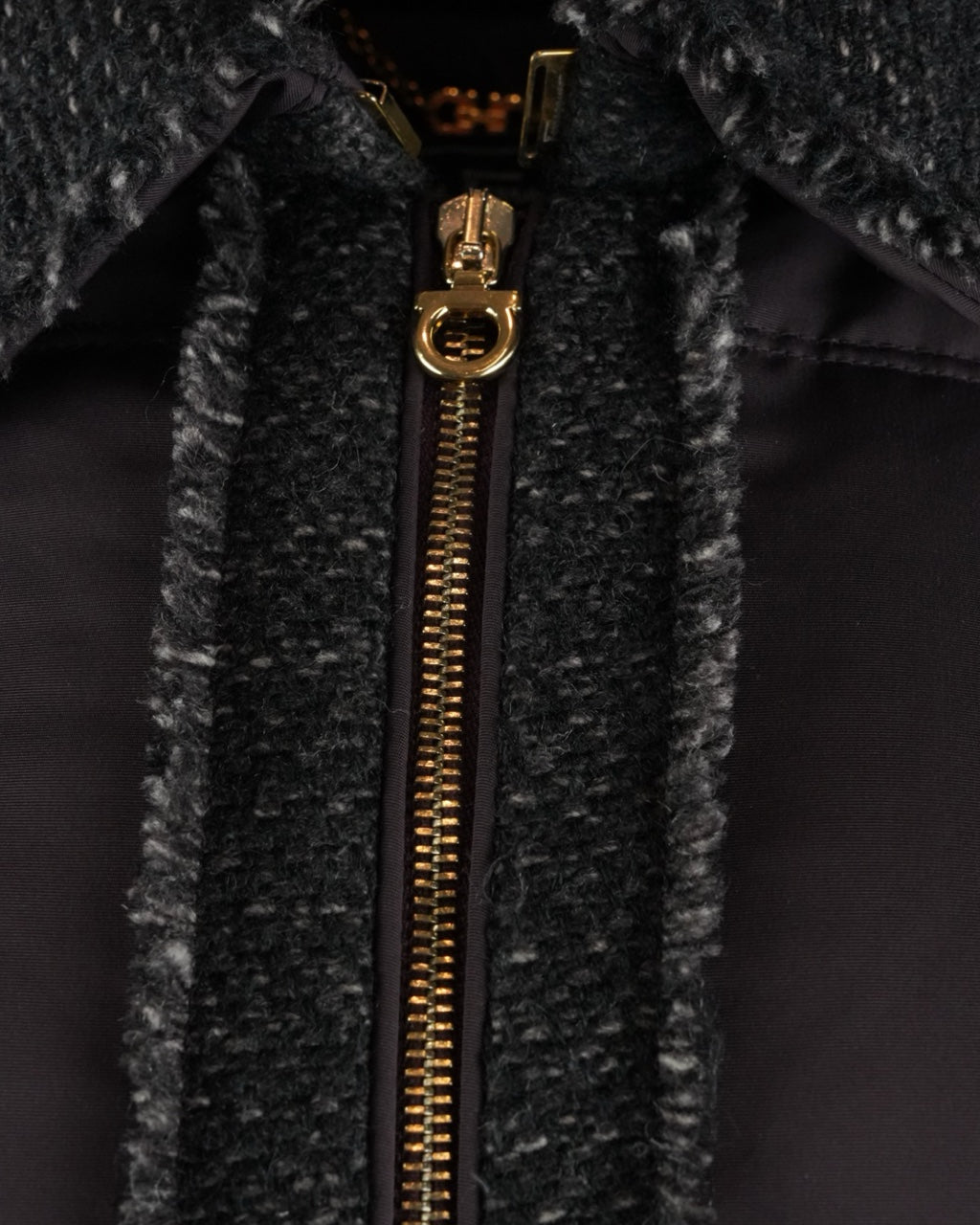 Ferragamo Jacket 42 IT