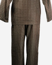 Celine Pajama Set M