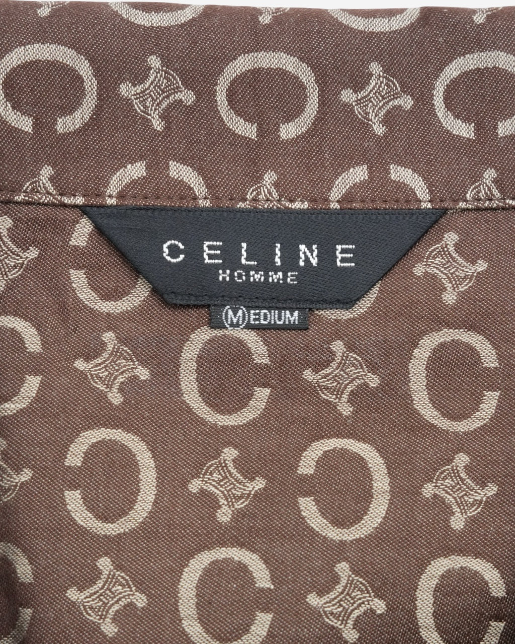Celine Pajama Set M