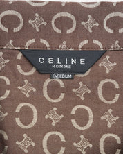 Celine Pajama Set M