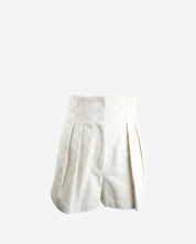 Short Fendi Karligraphy