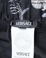 Versace Coral Swimsuit L