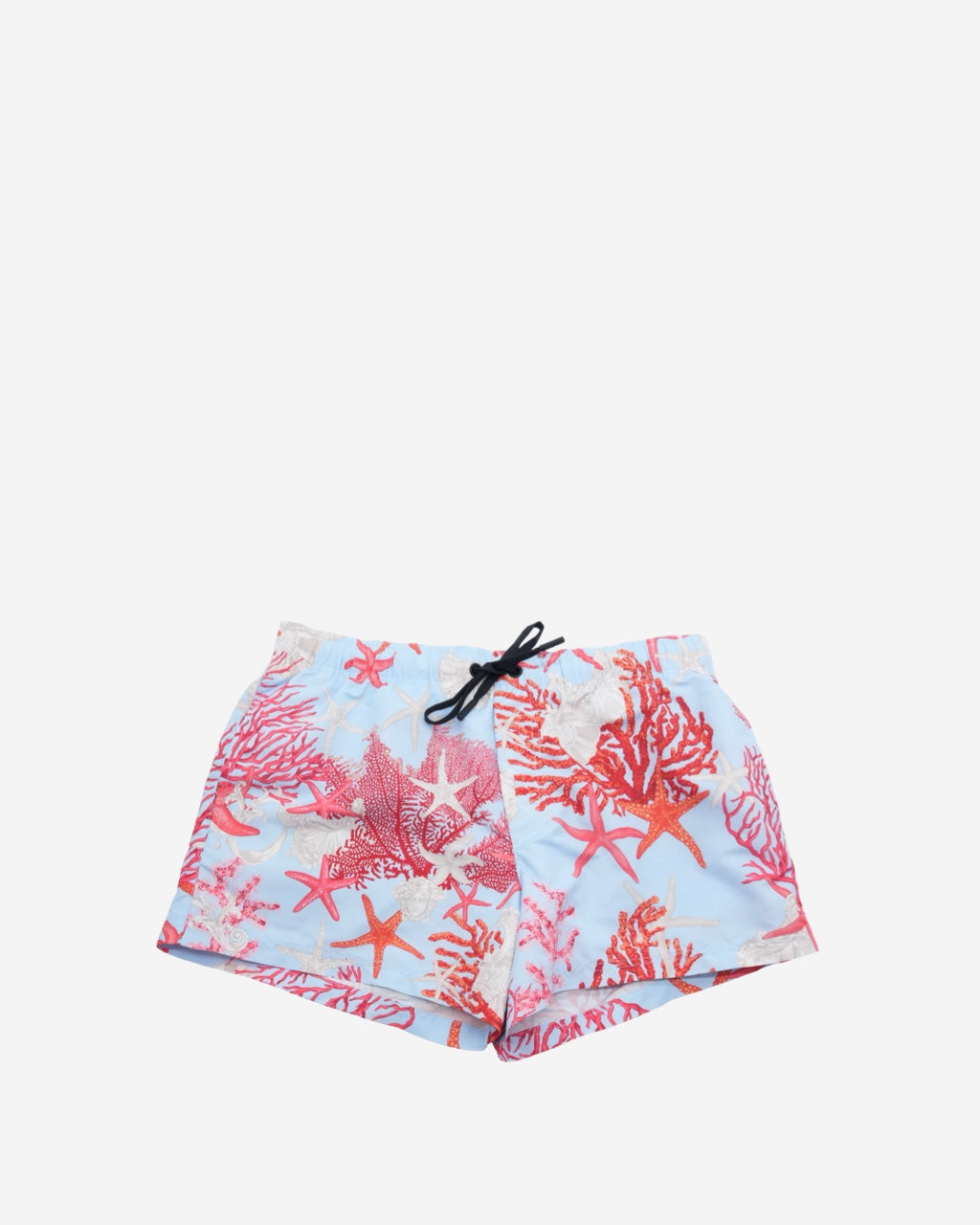 Versace Coral Swimsuit M