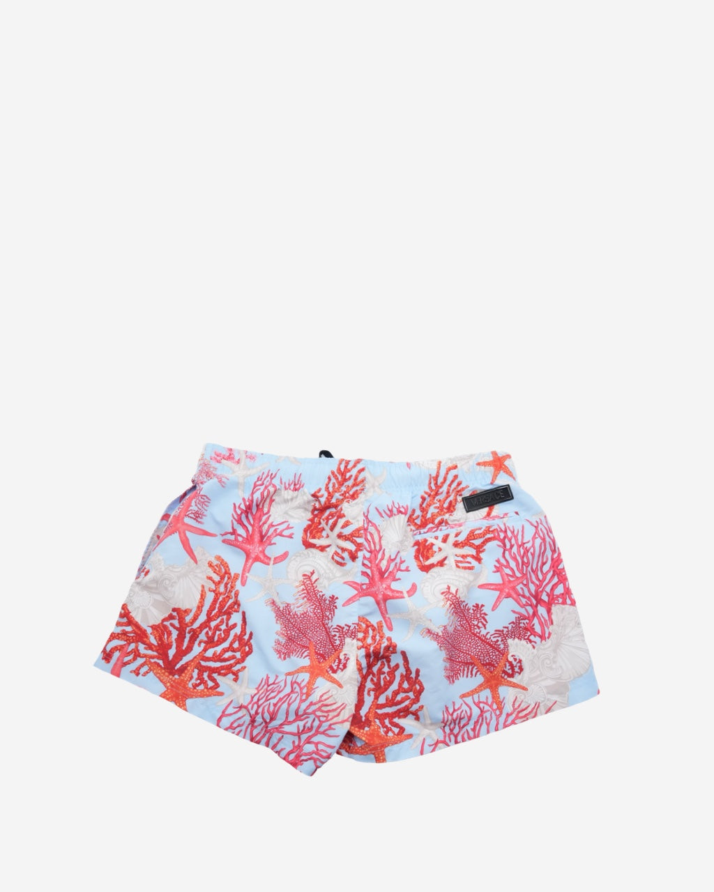 Versace Coral Swimsuit M