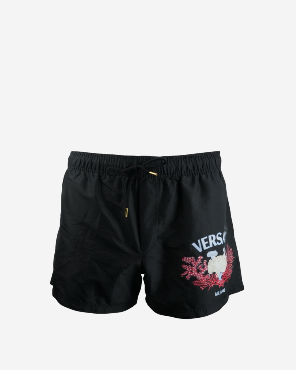 Versace Coral Swimsuit XL