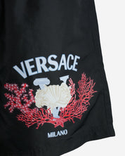 Versace Coral Swimsuit XL