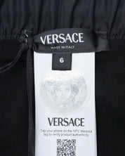 Versace Coral Swimsuit XL