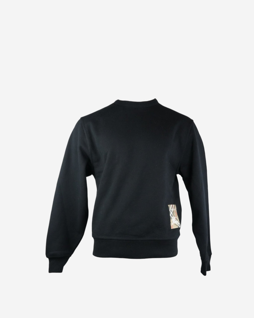 Sudadera Burberry M
