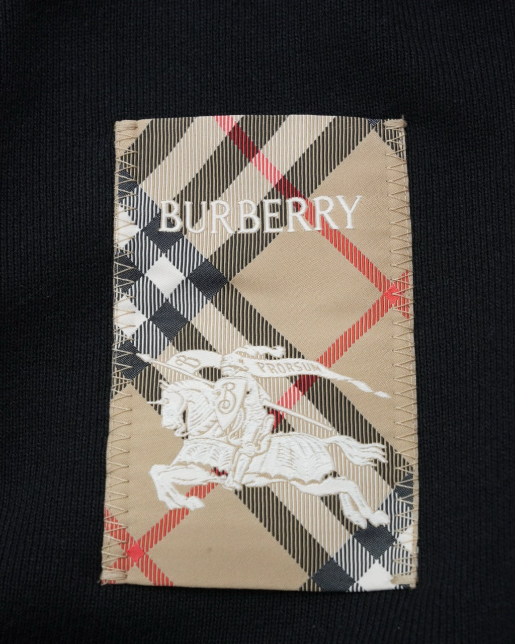 Sudadera Burberry M