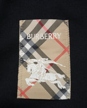 Sudadera Burberry M